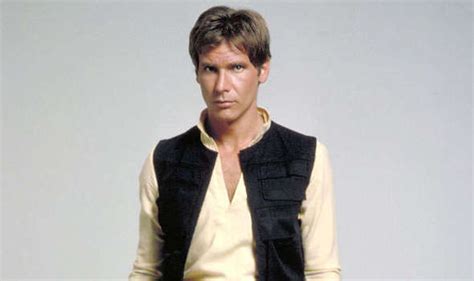 Harrison Ford Is Officially On Board To Return As Han Solo In New