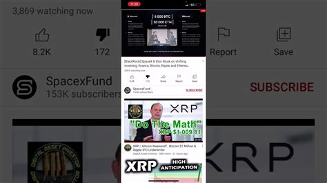 Is it possible to earning extra fortune with bitcoin trader app? BlackRock Cryptocurrency Scam XRP Ripple Elon Musk ...