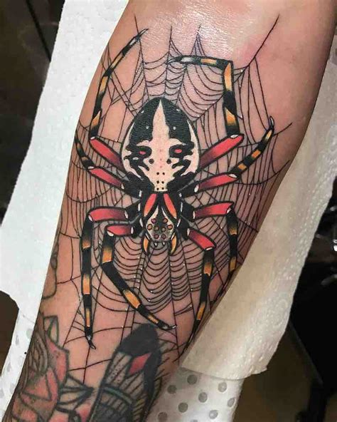 Black Widow Tattoo Black Widow Spider Tattoo Tattoo Santa Muerte