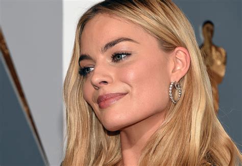 20 Things You Didn T Know About Margot Robbie