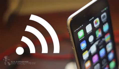 How To View Iphones True Signal Strength