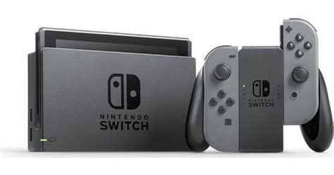 Alibaba.com offers 33,403 nintendo switch products. Nintendo Switch - Grey - 2017 • Compare prices (3 stores)