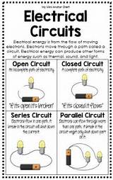 Images of Electrical Energy Lesson 4th Grade