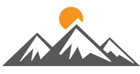 Mountain PNG