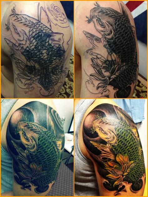When you think about getting a permanent tattoo design on your body. 1000+ images about Coverup tattoos on Pinterest | Tattoos ...