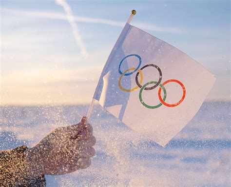 Viewing Guide For Winter Olympics Commonwealth Law Group