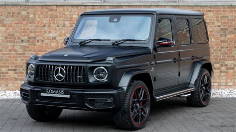 We did not find results for: Matte Black Mercedes G Wagon | The Wagon