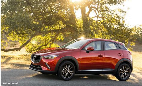 2016 Mazda Cx 3picture 10 Reviews News Specs Buy Car