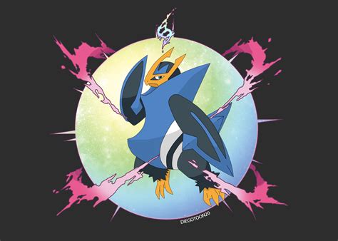 Empoleon Wallpapers 76 Images