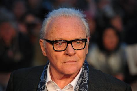 One of the tallest actors ever, he held various odd jobs before his debut on the silver screen. Breaking Bad: Sir Anthony Hopkins tells Bryan Cranston ...
