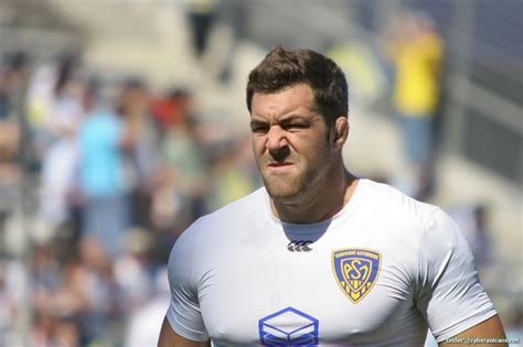 8,289 likes · 5 talking about this. Man Crush of the Day: Rugby Player Jamie Cudmore | THE MAN ...