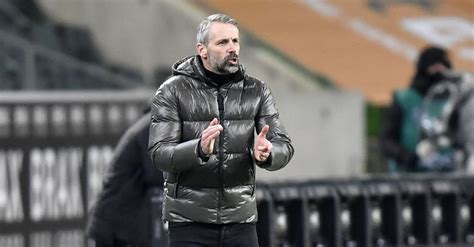 Jul 1, 2021 contract until: Marco Rose, Borussia Dortmund'la anlaştı!