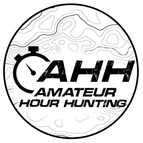 Amateur Hour Hunting Sheridan Wy