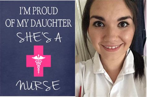 画像をダウンロード So Proud Of My Daughter The Nurse 839882 How To Say Youre Proud Of Your Daughter