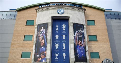 Home 15/4 13/5 away 3/4 Chelsea fixtures: TV schedule & kick off time for the ...