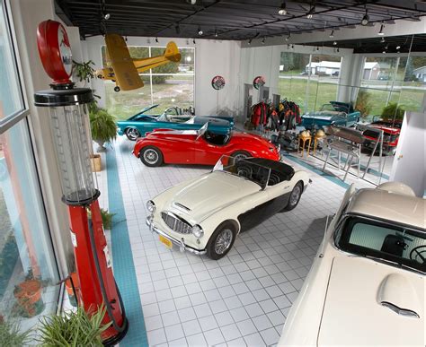 as the lockdown eases classic car dealers reveal how they are keeping showrooms and test drives