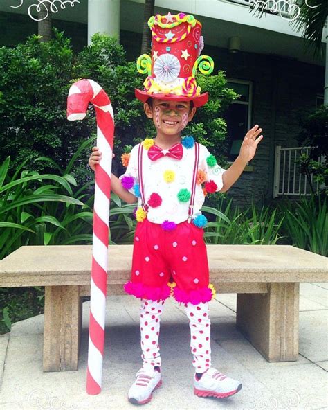 candy land costumes ♥custom order for alyssa better katy perry chunky necklace b