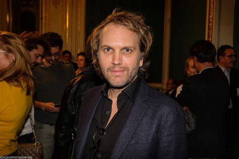 Florian zeller's 'the father', winner of the 2014 moliere award for best play, was a triumph. Florian Zeller à la SACD pour recevoir son Prix Théâtre | SACD