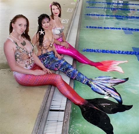 Proof Mermaids In Real Life Payment Proof 2020