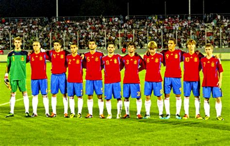 Desde dentro | así vivió pablo sarabia su debut con la selección española. Hilo de la selección de España sub 21 e inferiores