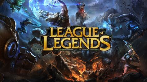 Download and play free #leagueoflegends signup.leagueoflegends.com. League of Legends to take part in the Asian Games 2018 ...