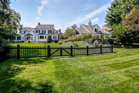 Annapolis Maryland Waterfront Home For Sal Photos Architectural Digest