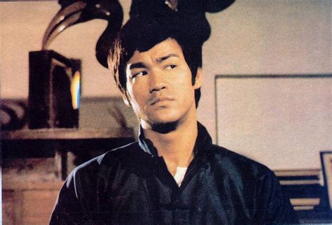 Chinese Connection Bruce Lee Enter The Dragon Martial Artist