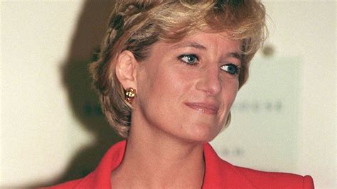 Pangeran Harry Saya Tak Ingin Apa Yang Terjadi Pada Putri Diana