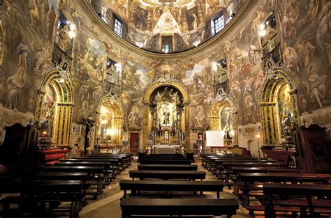 45 Fotos de Iglesias