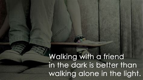 Beautiful Friendship Quote Hd Wallpaper Friendship Images Hd Quotes