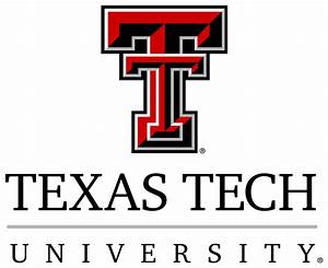 Texas, Tech, University
