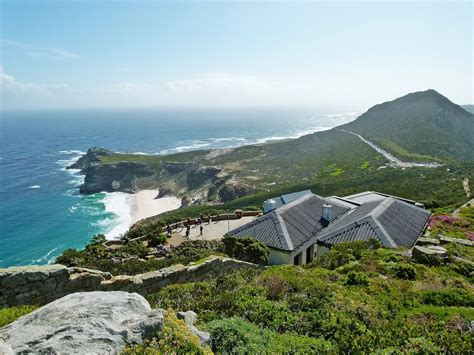 An Incredible Tour Of The Cape Peninsula In Cape Town South Africa
