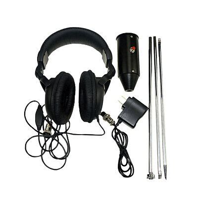 We did not find results for: JT-TLD Electronic Leak Test Instrument Underground Water Pipe Leakage Detector 675663132162 | eBay