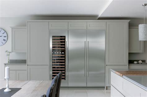 Our cabinets are made from real wood not particle board, so you can get the beautiful and functional kitchen or bathroom you dream of without the worry that they won't. Sub-Zero 24" New Generation Column All Freezer, IC-24F ...