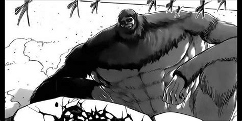 Attack On Titan 10 Best Manga Volumes Ranked So Far