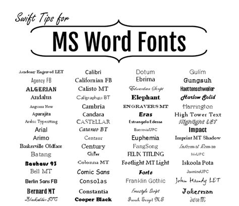 Handwriting Fonts In Word Download When Downloaded For Free The Font