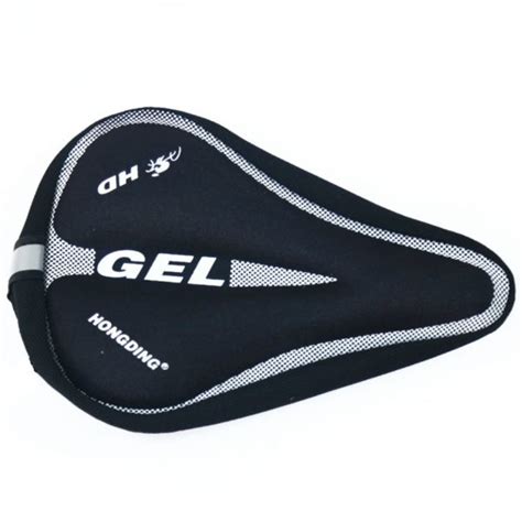 Silicone Gel Bike Seat Cover Whooptrading