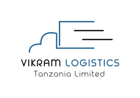 vikram logistics tanzania limited dar es salaam