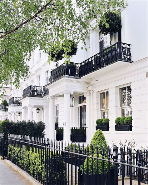 Pin By ~ Ria ~ On London Townhouse London Townhouse London House