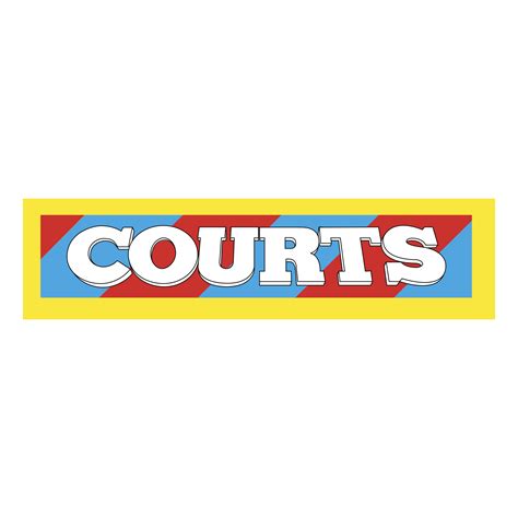 Courts Logo Png Transparent And Svg Vector Freebie Supply