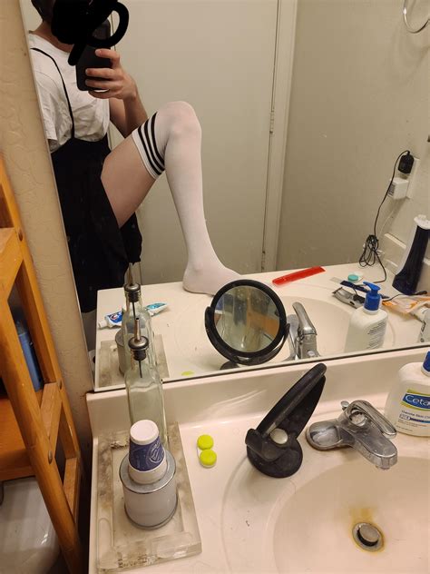 Shaved My Legs Today How Do They Look R Femboy