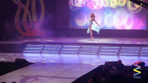 Ms Gay Manila 2015 Swimsuit Competition Youtube