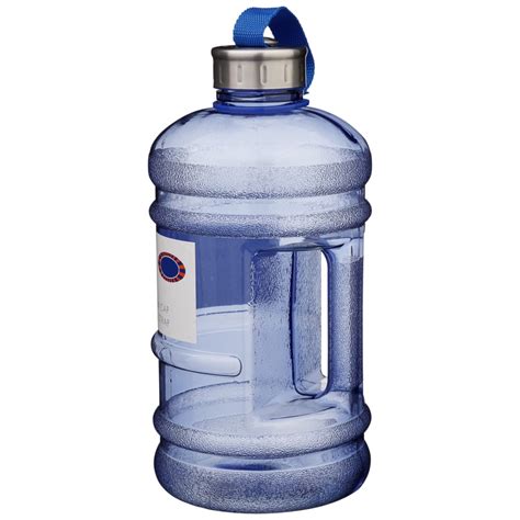 Water Bottle 2 2L Kitchen Accessories B M Stores