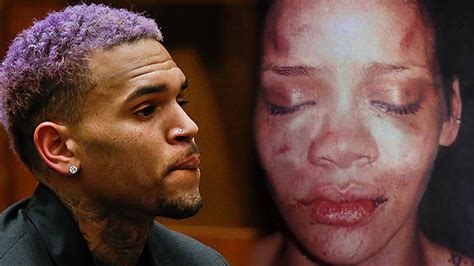 Chris Brown Did Assault Rihanna Here Is Why It Happened Kuulpeeps