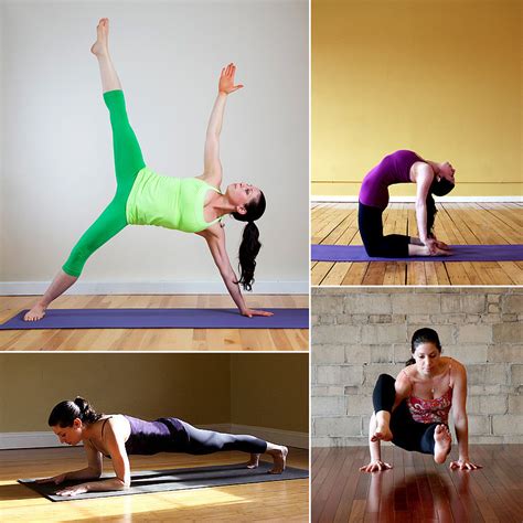 Find & download free graphic resources for yoga poses. The Benefits of Yoga for Runners (and other Athletes ...