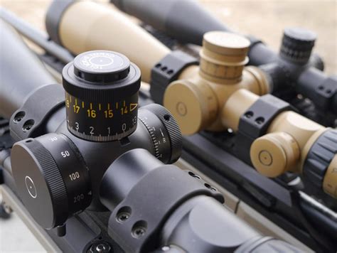 Best rifle scopes for the money. How To Choose A Good Scope: The Definitive Guide (2019 ...