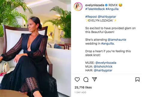 ‘assignment Understood Evelyn Lozada Reflects On Shaunie Hendersons