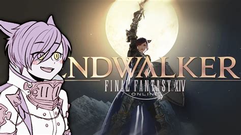 Endwalker Benchmark Trailer Reaction Ffxiv Youtube