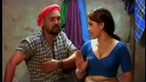 Busty Reshma In Madhuram Movie Scene