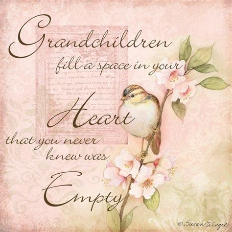Grandchildren Poems This Is So True I Love My Grandchildren So Much